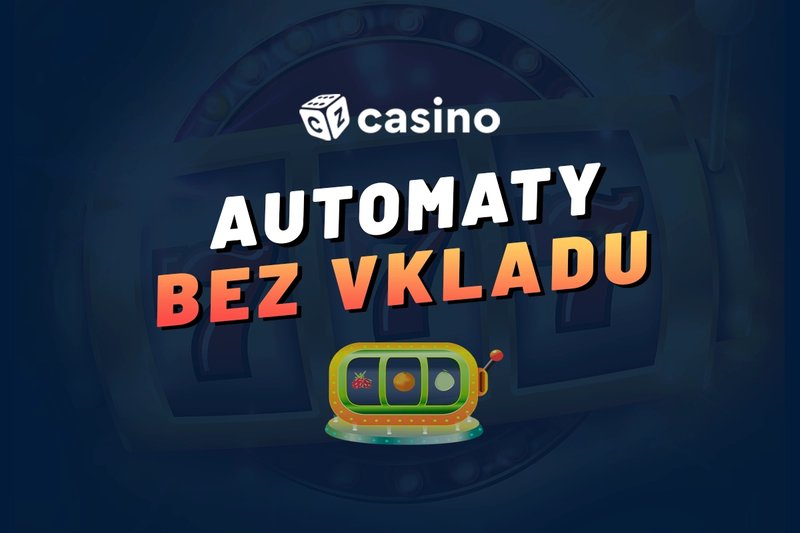 Czech Republic - casino bez vkladu bonus