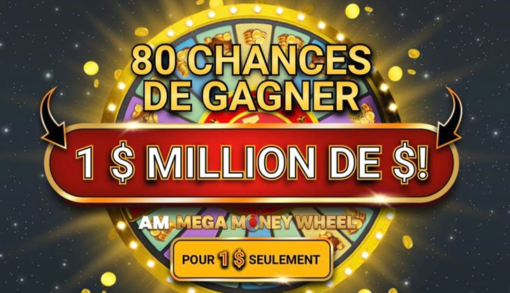 Meilleur madcasino paiement à France