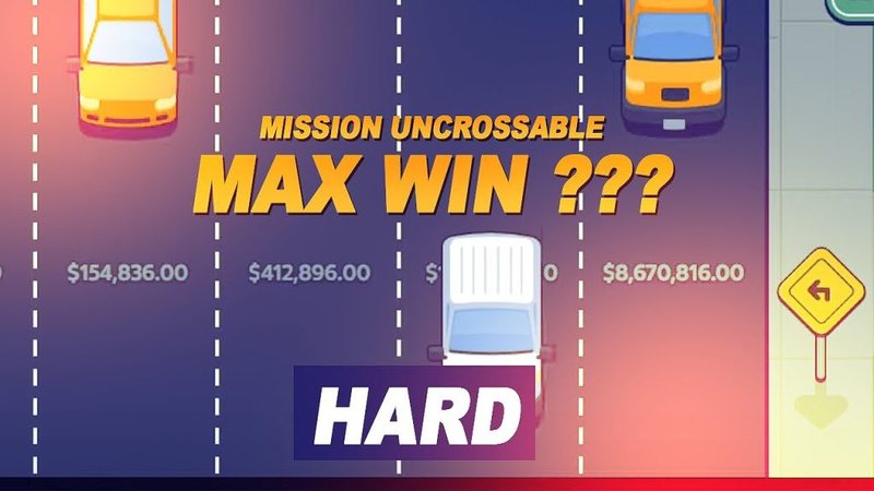 Mission Uncrossable Sets the Bar High for Online Casino Game Lovers in Canada - overview