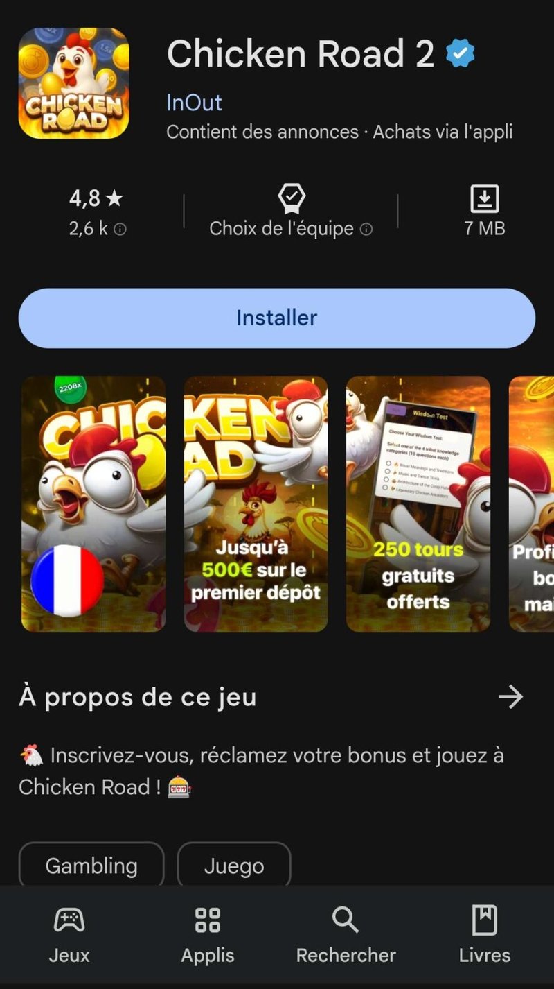 Descubre el Entusiasmo de Chicken Road 2 en los Casinos de España, chicken road 2