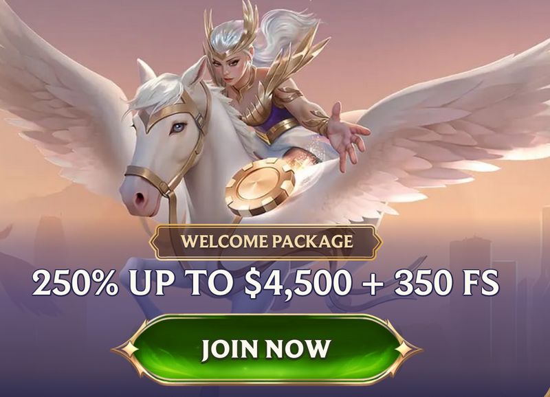 Grand Rental Property Casino Site Online Evaluation