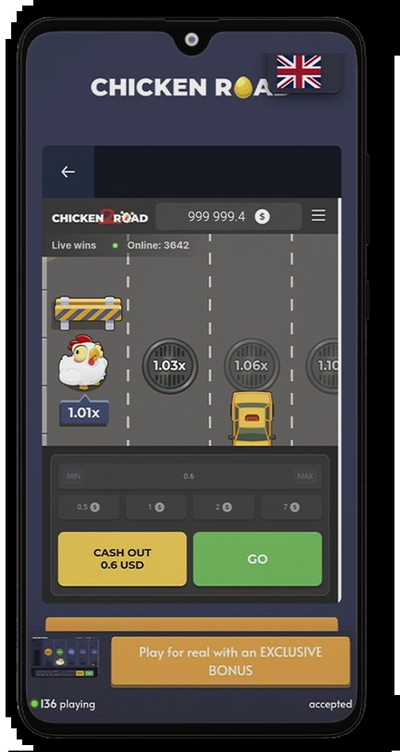 Chicken road españa - Conoce el emocionante juego de casino Chicken Road en España